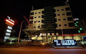 The L Hotel Entertainment