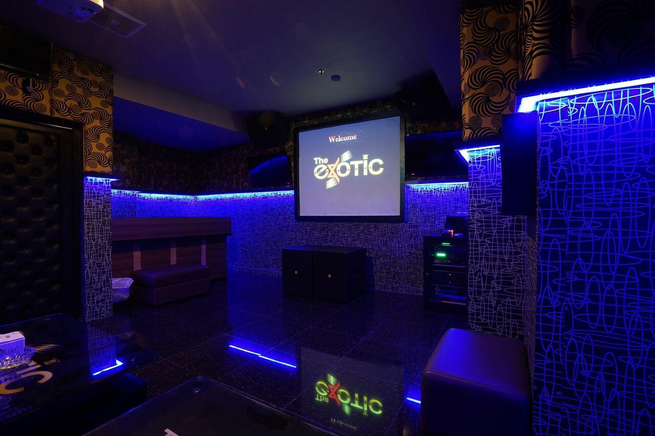 The L Hotel Entertainment Batam Exterior foto